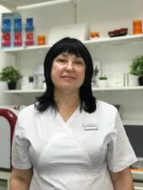 Абакарова Галина Гаджиевна