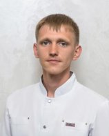 Сушков Никита Александрович