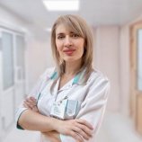 Чирка Валерия Андреевна
