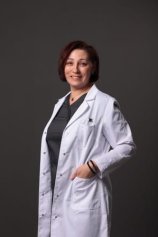 Хамитова Альбина Ренатовна