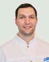 Федченко Валерий Владимирович