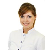 Рябова (Румянцева) Валерия Олеговна