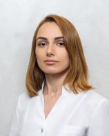 Харсеева Тамара Александровна