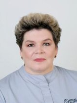 Коренева Любовь Николаевна