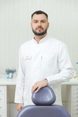 Фомичев Данил Сергеевич