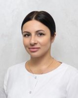 Кондрашова Марина Леонидовна