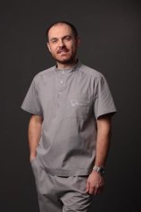 Григорьев Кирилл Сергеевич
