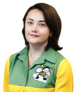Игонина (Ядыкина) Марина Александровна