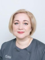 Данилова Татьяна Геннадьевна