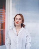 GM Анастасия Сергеевна