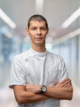 Степанов Денис Олегович