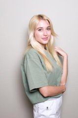 Терлецкая Дарья Руслановна