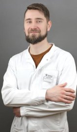 Каравашкин Григорий Константинович