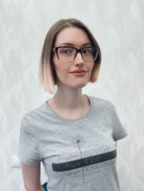 Раух Алиса Олеговна