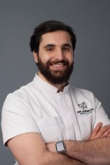 Мирза Руслан Эльчин Оглы