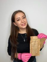 Мельникова Асия Александровна