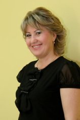 Малахова Валентина