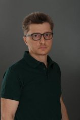Сулейманов Дауд Магомедович