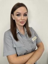 Старцева Ирина Аркадьевна