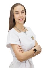 Биссенова Алёна Игоревна