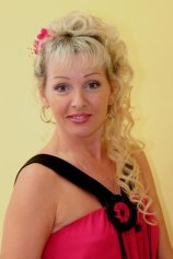 Матушевская Юлия