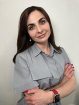 Зубатова Ольга Валерьевна