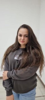 Бобр Акулина