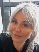 Головачева Анастасия