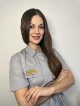 Девятова Ольга Александровна