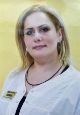 Согоян Нонна