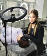 Ромашкина Ольга Александровна