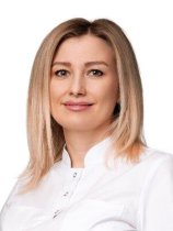 Парфенцева Ольга Андреевна