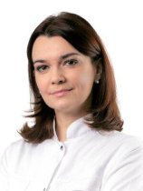 Брезель Юлия Александровна
