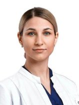 Седова Ольга Валерьевна