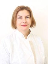 Болдина Наталья Евгеньевна
