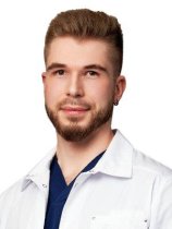 Сердюк Алексей Андреевич