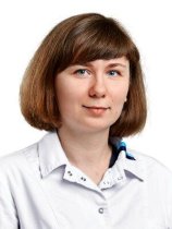 Малуп Любовь Александровна