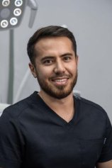 Эргашев Максуд Ахматович