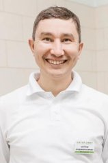 Безруков Владимир Игоревич