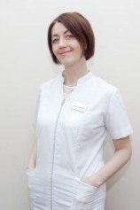 Ворожбитова (Тарова) Юлия
