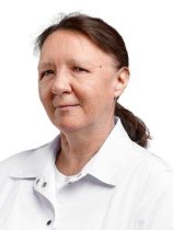 Архипова Людмила Ивановна