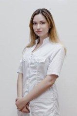 Кадырова Юлия
