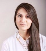 Мусаева Айгюн Агил Кызы