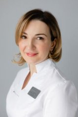 Коновалова Мария Сергеевна