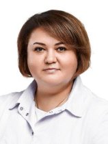 Куприянова Елена Вячеславовна