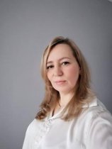 Кацера Евгения Владимировна