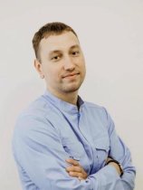 Терехов Сергей Сергеевич