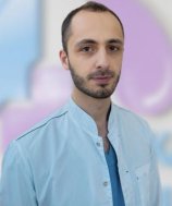 Цароев Башир Салманович