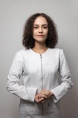 Подгайная Валерия Сергеевна