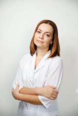 Яречук Яна Сергеевна